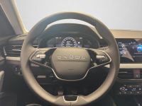 Skoda Kamiq - Vorschau Bild 10