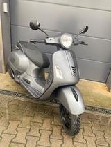 Vespa GTS 300 ABS EURO4 - Vespa Motorräder in Stuttgart