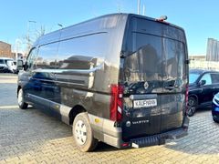 Fahrzeugabbildung Master IV Kasten L3H2 170PS Automatik+AHK+Kamera