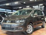Volkswagen SHARAN 7SITZE PANO ACC STANDHEIZ SPUR DYNAUDIO X - Volkswagen Sharan in Bonn