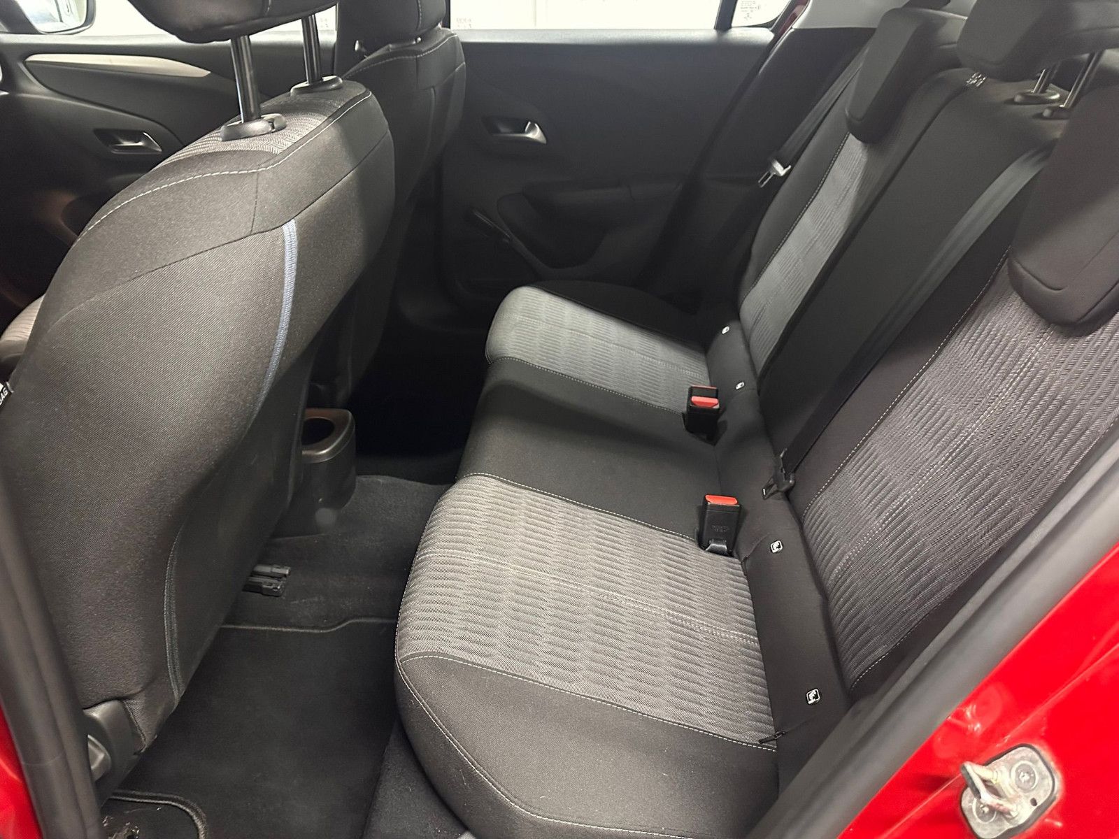 Fahrzeugabbildung Opel Corsa 1.2 Edition *NAVI*KLIMA*SH*KAMERA*
