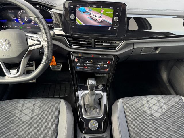 T-Roc R-Line 2.0 TSI DSG 4M ACC/NAVI/RFK/BlackSt