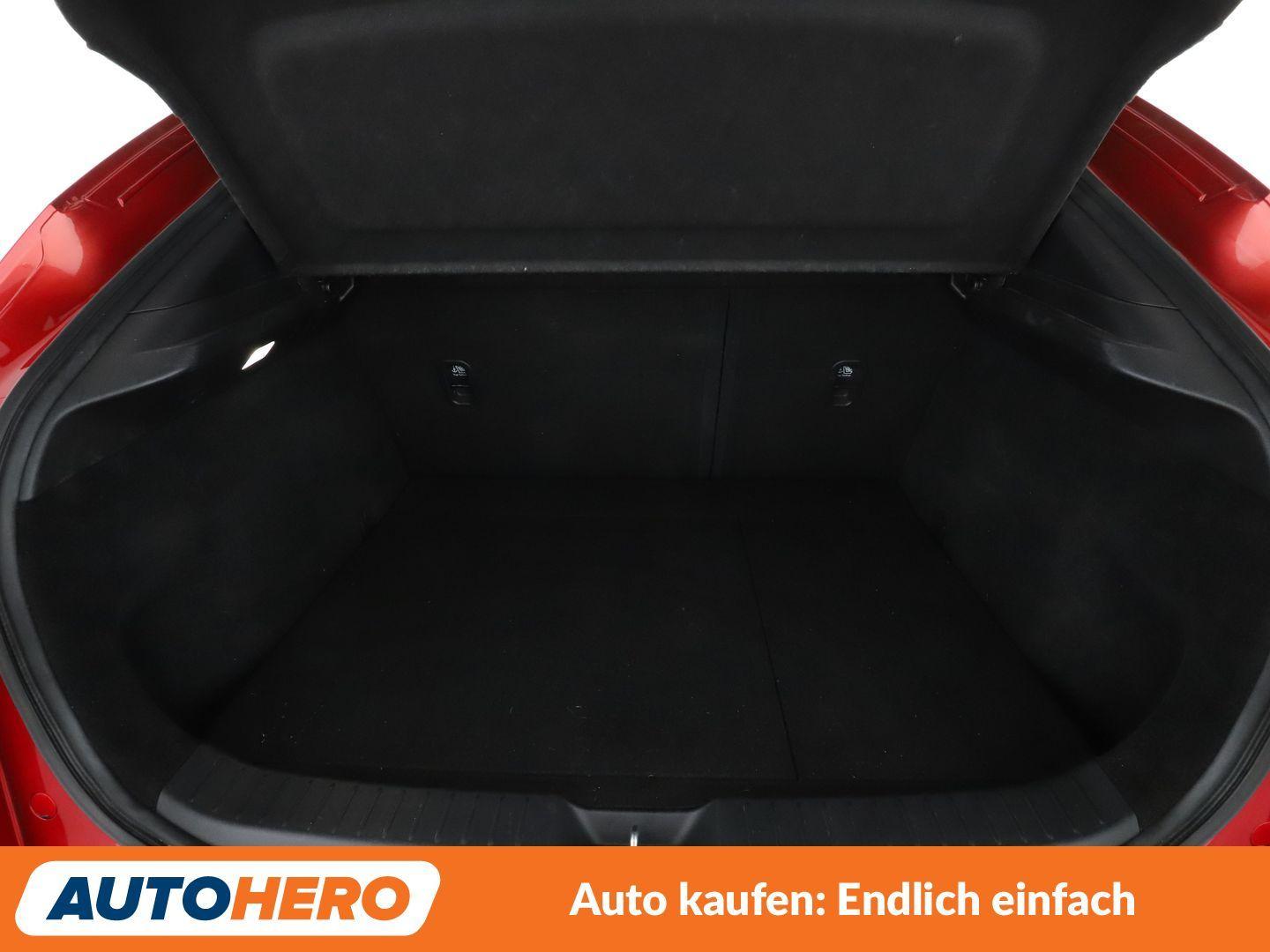 Mazda CX-30 2.0 Skyactiv-G Mild-Hybrid Selection 2WD 
