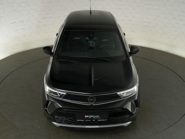 Mokka B ULTIMATE AT+LED MATRIX+RÜCKFAHRKAMERA+PA