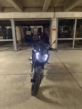 Yamaha MT-125 - NAKED BIKE VON 81 BIS 125 CCM