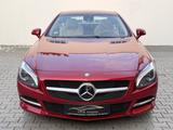 Mercedes-Benz SL 500 7G-Tronic AMG&Designo BiXen/ACC/Airscarf - Mercedes-Benz SL 500 mit Benzin-Antrieb: Cabrio, Automatik
