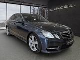 Mercedes-Benz E 200 CGI BlueEfficiency*AMG Styling-Paket*Bi-Xe - Mercedes-Benz E 200 mit Benzin-Antrieb