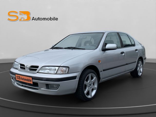 Nissan Primera 2.0 SRI*2.HAND*TÜV NEU*SERVICE NEU*