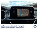 Volkswagen T-Roc Style 1.5 TSI DSG LED Navi SHZ ACC Kamera - VW T-Roc Gebrauchtwagen in Stuttgart