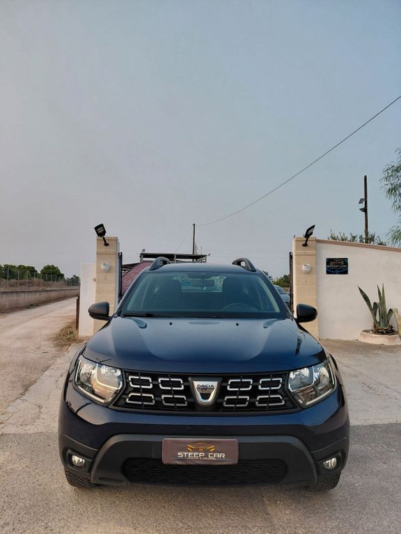 Image of Dacia Duster