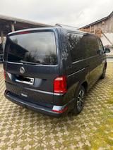 Volkswagen T6 Multivan 4 Motion - Volkswagen T6 Multivan in Osnabrück