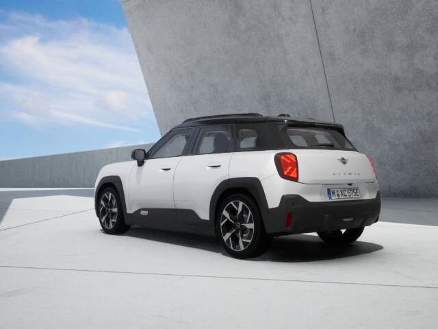 MINI Aceman - Bild 3