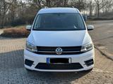 Volkswagen Caddy Maxi 2.0TDI Family 7-Sitzer - Volkswagen Caddy Maxi aus 2017