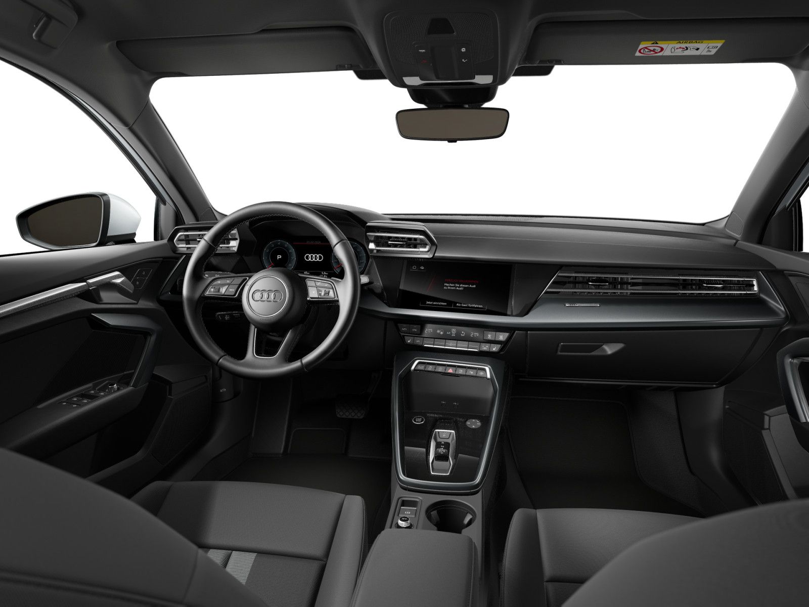 Audi A3 - Bild 8