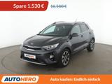 Kia Stonic 1.6 CRDi Spirit*TEMPO*CAM*PDC*SHZ*KLIMA* - Kia Stonic: 1.6