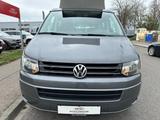 Volkswagen T5 California 4Motion Beach Aufstelldach Navi - Volkswagen T5: Aufstelldach