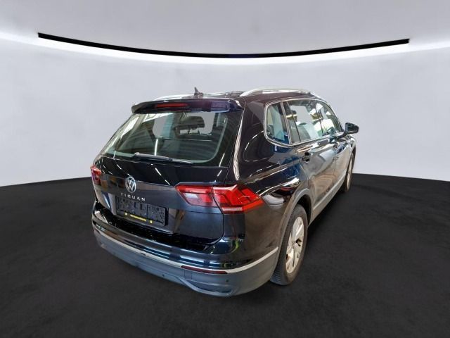 Volkswagen Tiguan Allspace - Bild 5