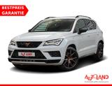 Cupra Ateca 2.0 4Drive Beats LED Navi Panorama ACC DAB - Cupra Gebrauchtwagen von 2020