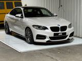 BMW M235i Harmankardon Bixenon