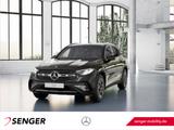 Mercedes-Benz GLC 200 4M AMG-AdvancedPlus Totwinkel Memory AHK - Mercedes-Benz GLC 200 in Oldenburg