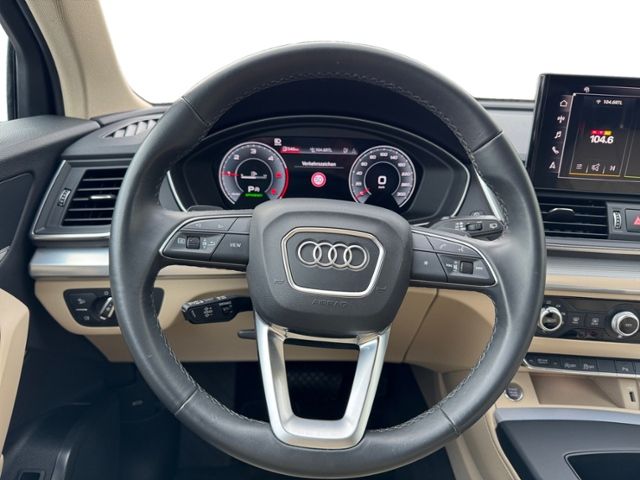 Audi Q5 - Bild 12
