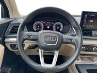 Audi Q5 - Vorschau Bild 12