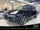 Porsche Cayenne 3.6 Tiptronic AHK LUFT 21ZOLL TURBO - Porsche Cayenne: 3.2