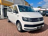 Volkswagen T6 Multivan AHK/69TKM/PDC/PRIVACY/CAMPING - : Van, Camping