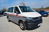 Volkswagen T6 Transporter 2.0 TDI *Navi*9Sitzer*EU6* 1HD* - Volkswagen: Kombi, Sitzer Transporter 9