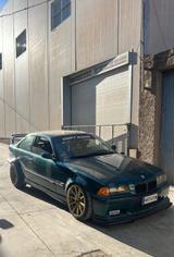 BMW 328i Coupe 328i - BMW 328: Coupe, 328i