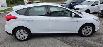 Ford Focus - 7