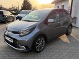 Kia Picanto 1.0T X-LINE LIMITED EDITION PETROL - Kia Picanto: Schiebedach