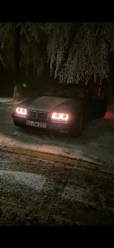 BMW 318TI 1.8 - BMW 318 aus 1997: Ti