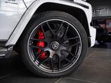 Mercedes-Benz G 63 AMG|H/K|Vent|Designo|Distonic| - Mercedes-Benz G-Klasse: 63 AMG