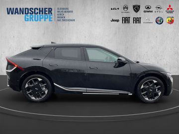 Kia EV6 EARTH 84 kWh RWD WPHead-Up360°Navi