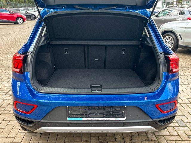 Volkswagen T-Roc 1.5 TSI DSG Move Navi LED DigCockpit ACC P, миниатюра 18