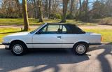 BMW 320i Cabrio E30 | Oldtimer / Unfallfre... - BMW aus 1988: Cabrio