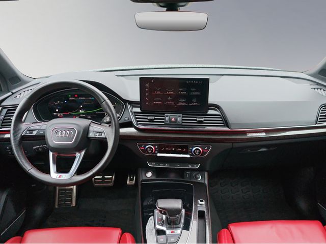 SQ5 3.0 TDI quattro