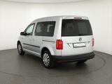 Volkswagen Caddy 1.4 TSI Trendline Klima Sitzheizung PDC - VW Caddy Gebrauchtwagen in Rostock