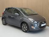 Hyundai ix20 Space Automatik*1.Hand*8-fach*19tkm*AHK*1.H - Hyundai ix20: Space