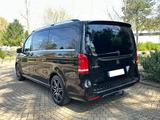 Mercedes-Benz V 300d Lang AMG EXCLUSIVE 4-Matic  - Mercedes-Benz V-Klasse: Exclusive