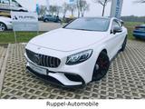 Mercedes-Benz S 63 AMG Coupe 4Matic Carbon FACE-LIFT BURMESTER - gebrauchte Mercedes-Benz S 63 AMG aus dem Jahr 2016