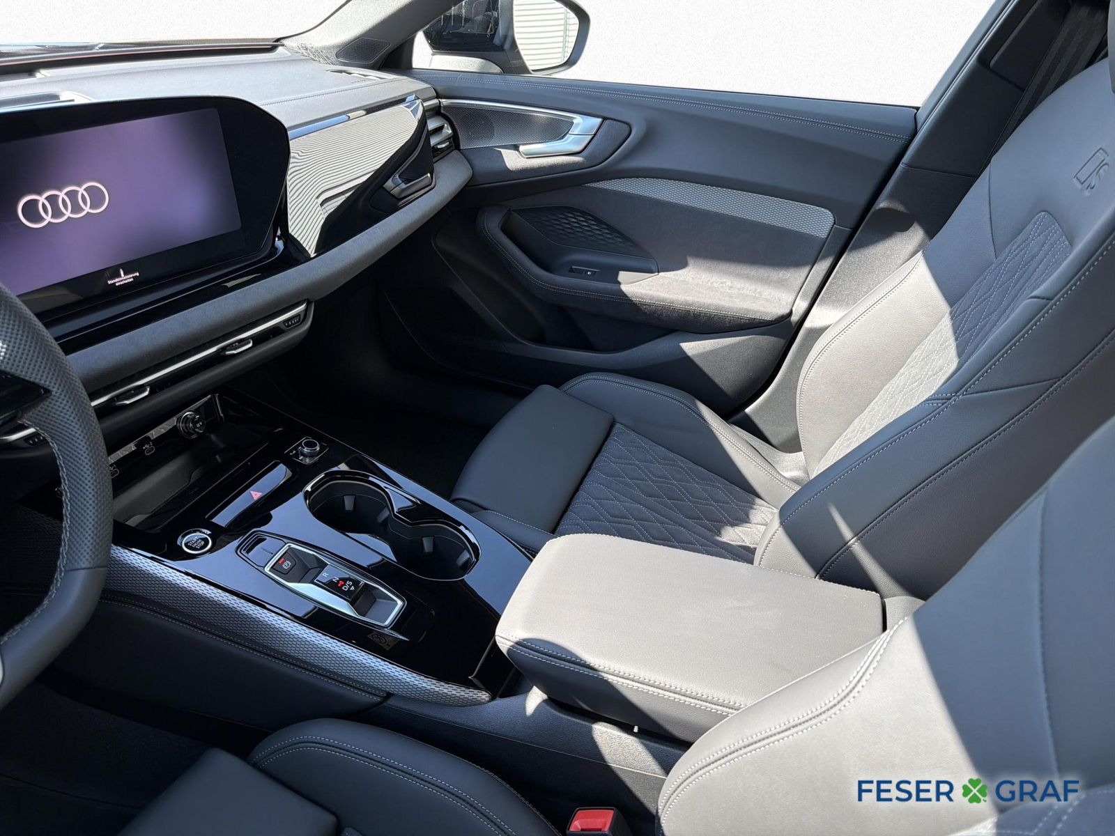 Audi A5 - Bild 15
