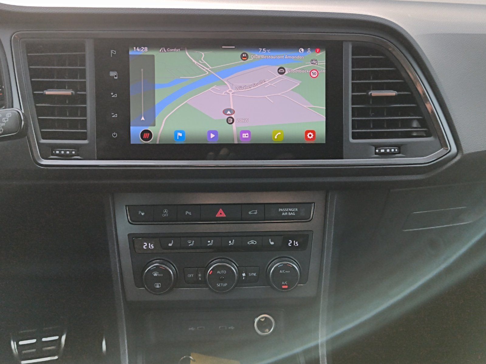 Cupra Ateca - Bild 19