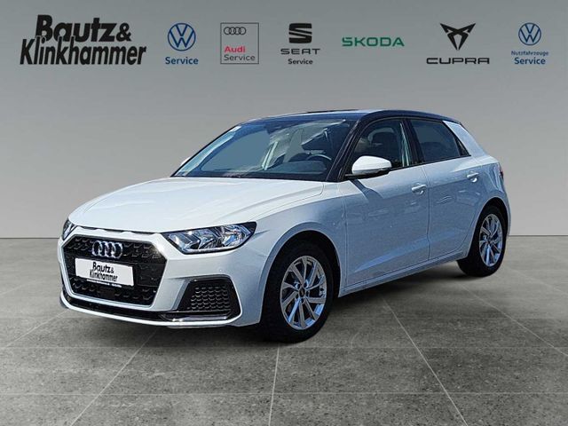 Audi A1 25 Sportback 1.0 TFSI S Tronik advanced Werks