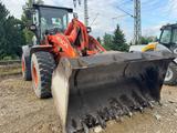 Hitachi WHEEL LOADER ZW140 - Hitachi LKWs