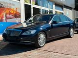Mercedes-Benz S 350 S Limousine S 350 BlueTec 4Matic L - gebrauchte Mercedes-Benz S 350 aus dem Jahr 2011