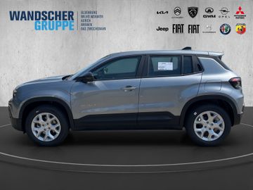 Jeep Avenger 1.2 e-Hybrid *ALLWETTER*SHZ*PDC*NAVI*