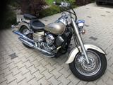 Yamaha Xvs650AH Dragstar - Angebote
