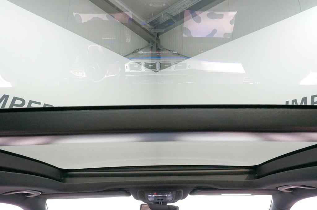 Mercedes-Benz GLE 580